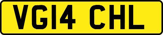 VG14CHL
