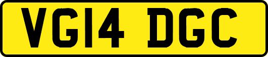 VG14DGC