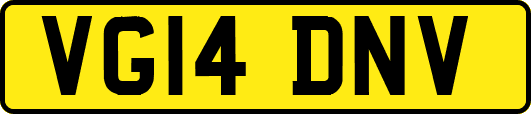 VG14DNV