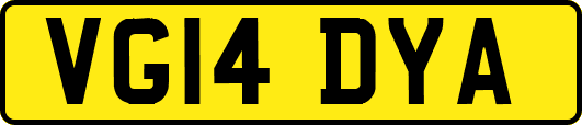 VG14DYA