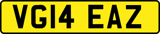 VG14EAZ