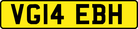 VG14EBH
