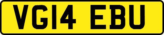 VG14EBU