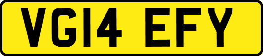 VG14EFY