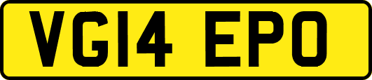 VG14EPO