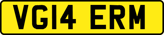 VG14ERM