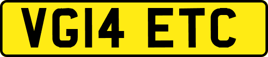 VG14ETC