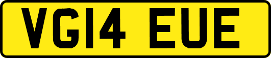 VG14EUE