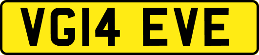 VG14EVE
