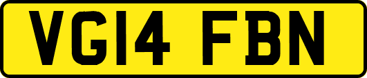 VG14FBN