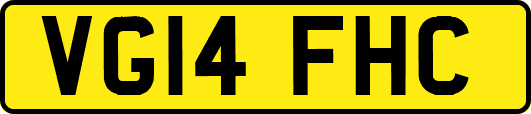 VG14FHC