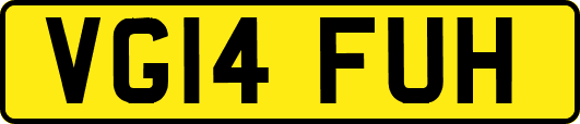VG14FUH