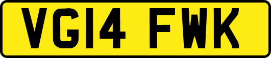 VG14FWK