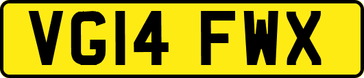 VG14FWX