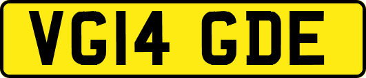 VG14GDE