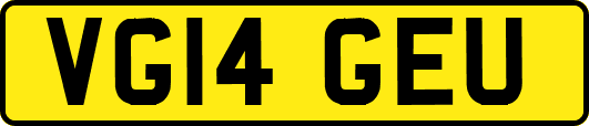 VG14GEU