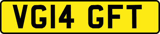 VG14GFT