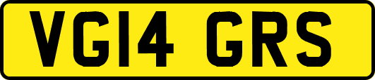 VG14GRS