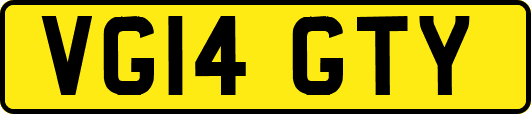 VG14GTY