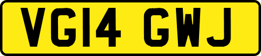 VG14GWJ