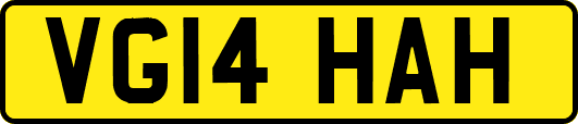 VG14HAH