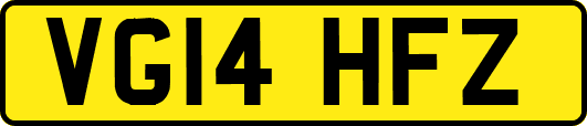 VG14HFZ