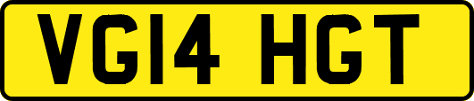 VG14HGT