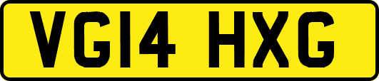 VG14HXG