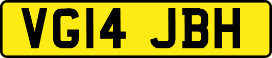 VG14JBH