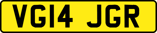 VG14JGR