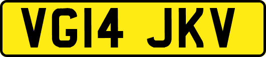 VG14JKV
