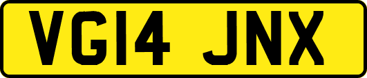 VG14JNX