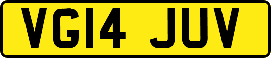 VG14JUV