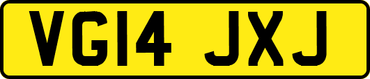 VG14JXJ