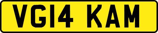 VG14KAM