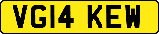VG14KEW