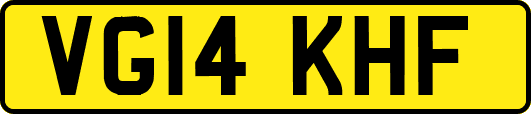 VG14KHF