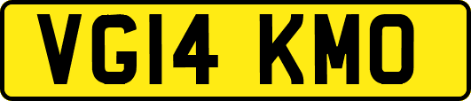 VG14KMO