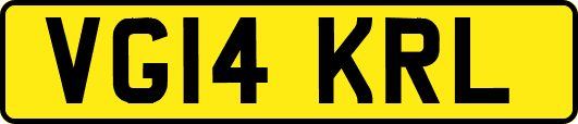 VG14KRL
