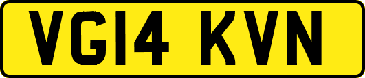 VG14KVN