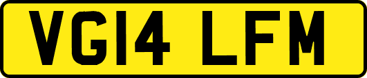 VG14LFM