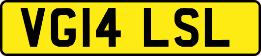 VG14LSL
