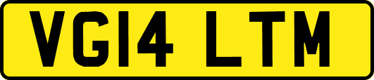 VG14LTM