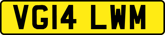 VG14LWM