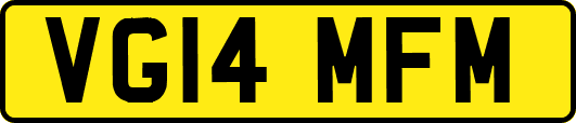VG14MFM