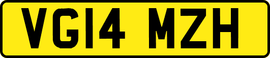VG14MZH