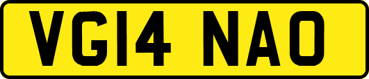 VG14NAO