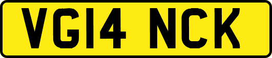 VG14NCK