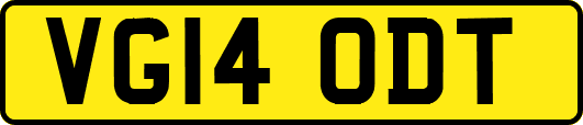 VG14ODT