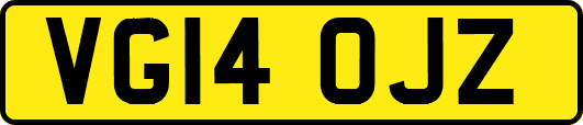 VG14OJZ